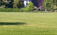 The RST viewed from the Rec