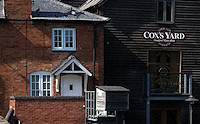 Cox's Yard
