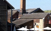 Cox's Yard