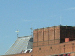 The Royal Shakespeare Theatre in 2002