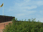 The Royal Shakespeare Theatre in 2002