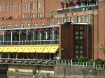 The Royal Shakespeare Theatre in 2002