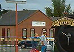 The Shakespeare Express