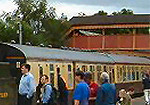 The Shakespeare Express