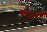 The Shakespeare Express