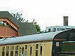 The Shakespeare Express