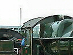 The Shakespeare Express