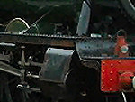 The Shakespeare Express