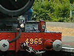 The Shakespeare Express