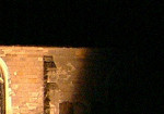 St Peter's by night