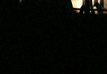 St Peter's by night