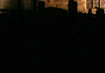 St Peter's by night
