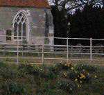 St Peter's Church, Wootton Wawen